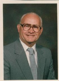 Bernard Edward Cooper